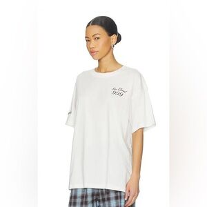 The Mayfair Group On Cloud Nine Oversized Tee | S/M, NWT